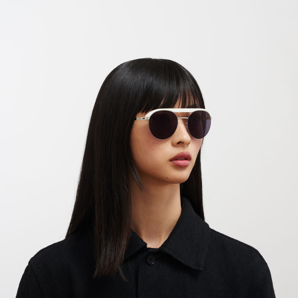 MYKITA X LEICA