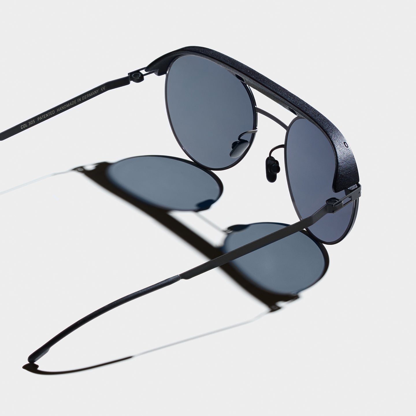 MYKITA X LEICA