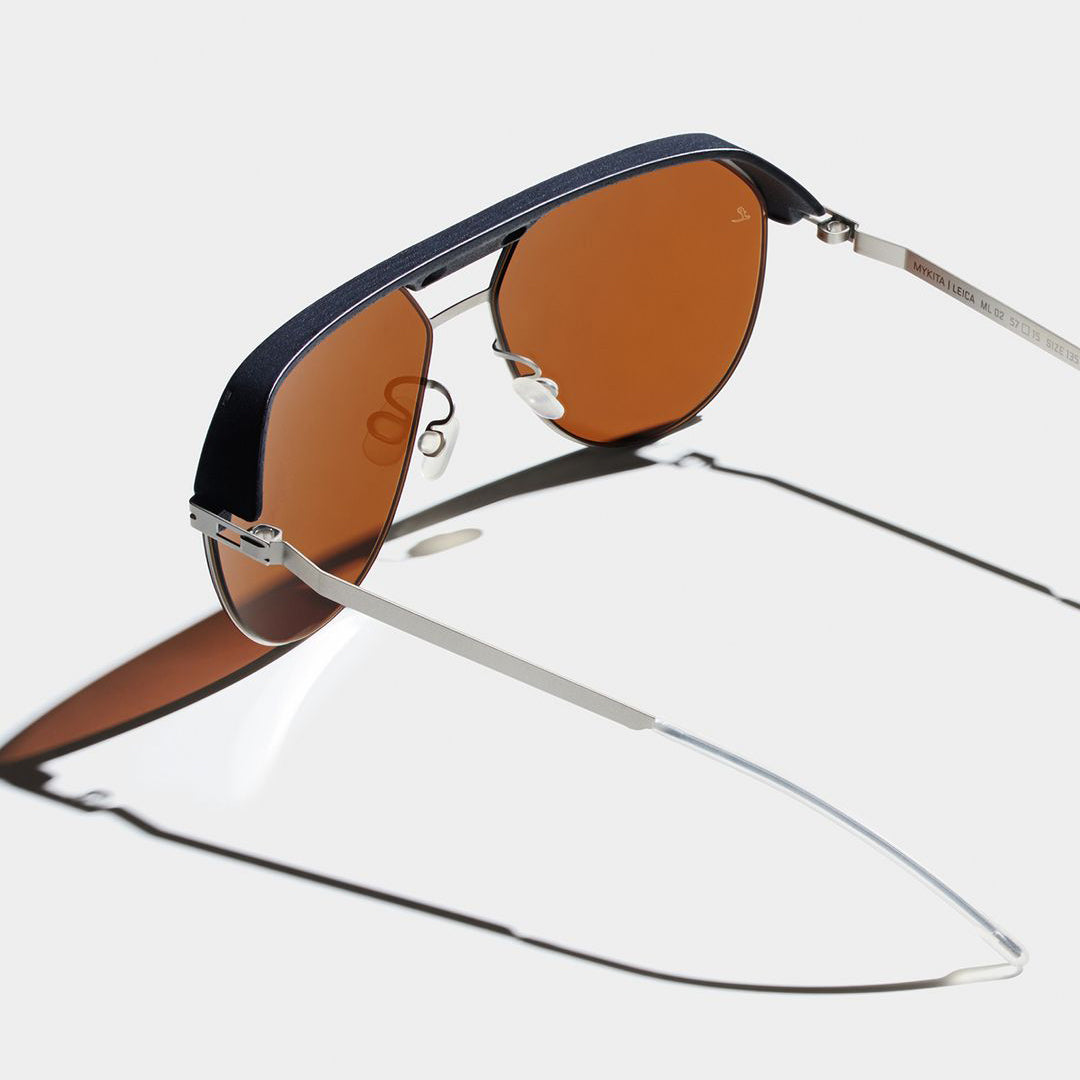 MYKITA X LEICA