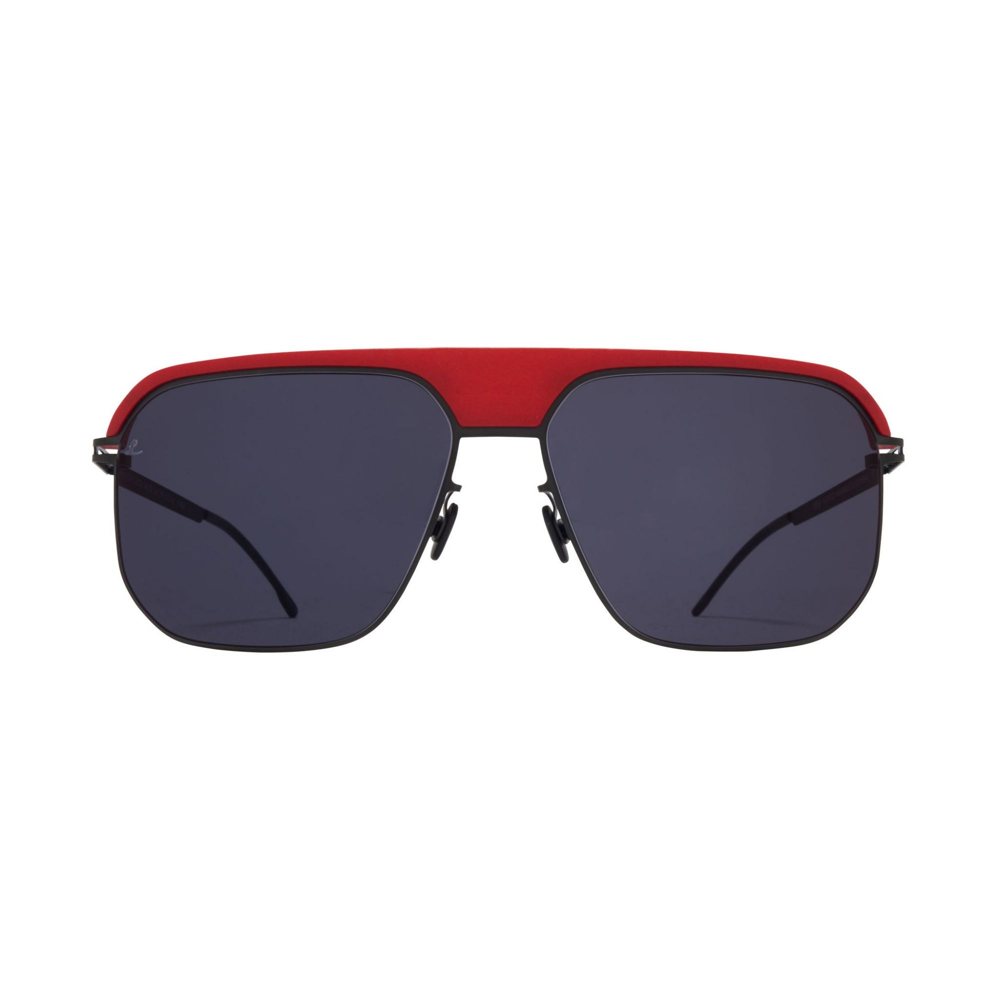 MYKITA X LEICA