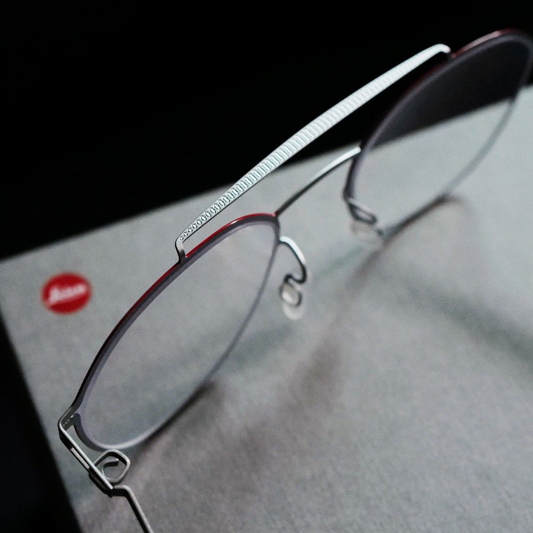 MYKITA X LEICA