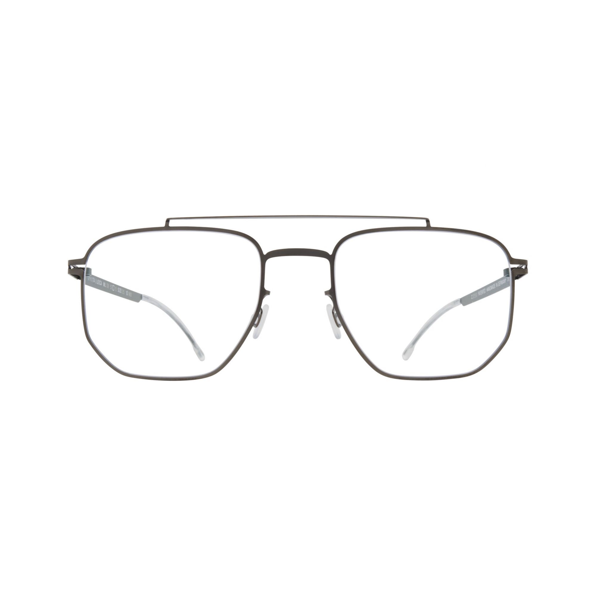 MYKITA X LEICA